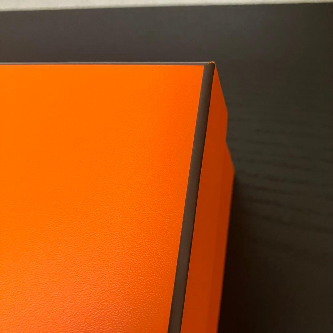 エルメス　HERMES　空箱（コンスタンスエラン）