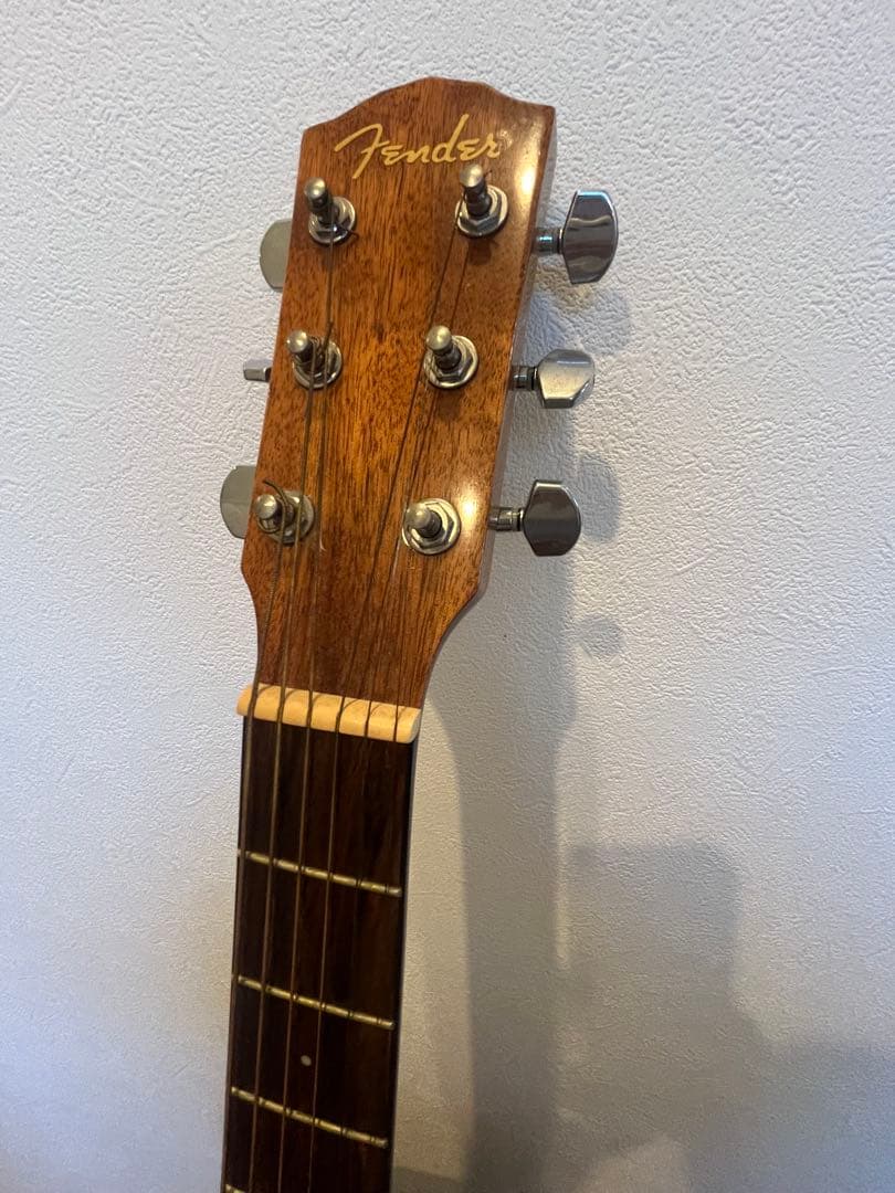 【美品】Fender フェンダー アコースティックギター CD60 AM