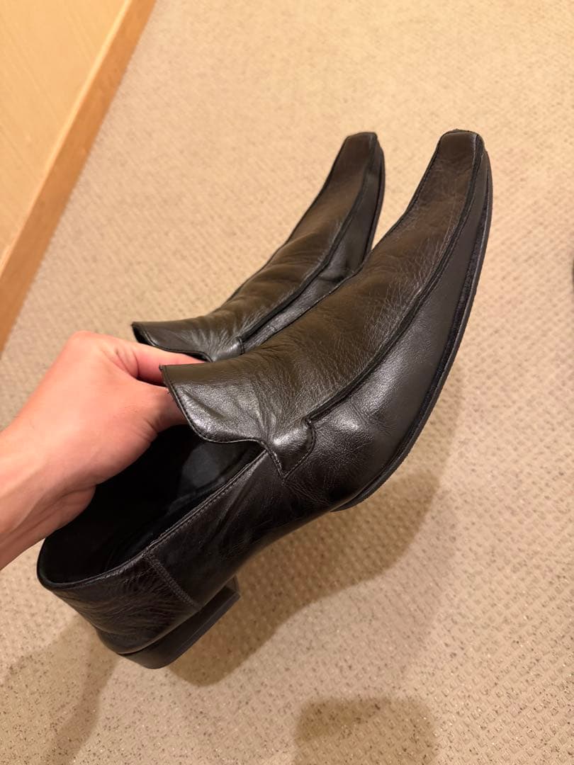 BALENCIAGA Pasadena ローファー