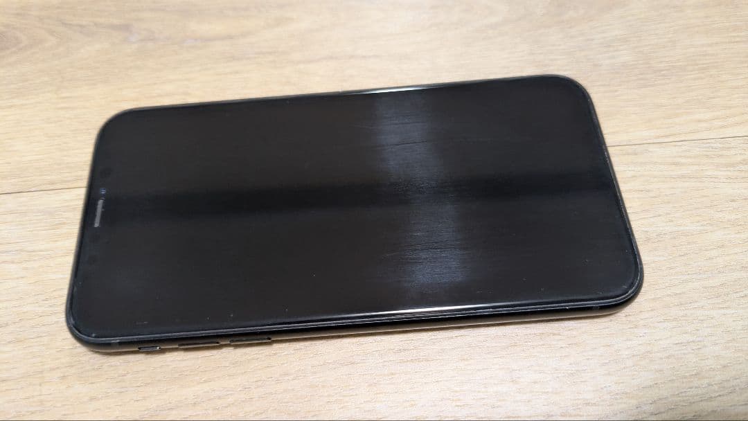 Y*a様 【SIMフリー】iPhone XR 64GB ブラック 動作良好