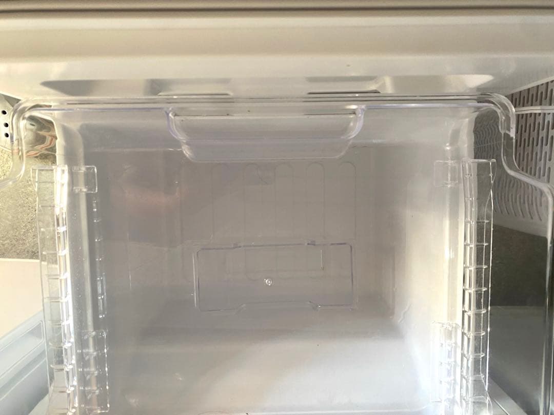 近隣地域限定　送料無料❗️美品　2023年製　152L冷蔵庫