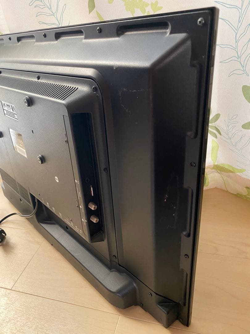 最強コンビ❤️特価⭐️マクスゼン 32インチテレビ＋ HUANUOモニターアーム