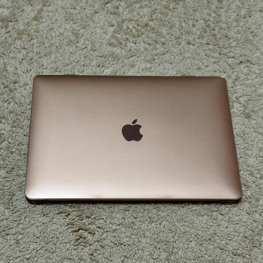 Apple MacBook Air M1 2020(13インチ)