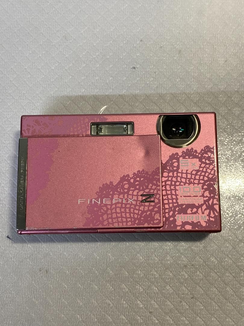 デジタルカメラ FUJIFILM FINEPIX Z250#614