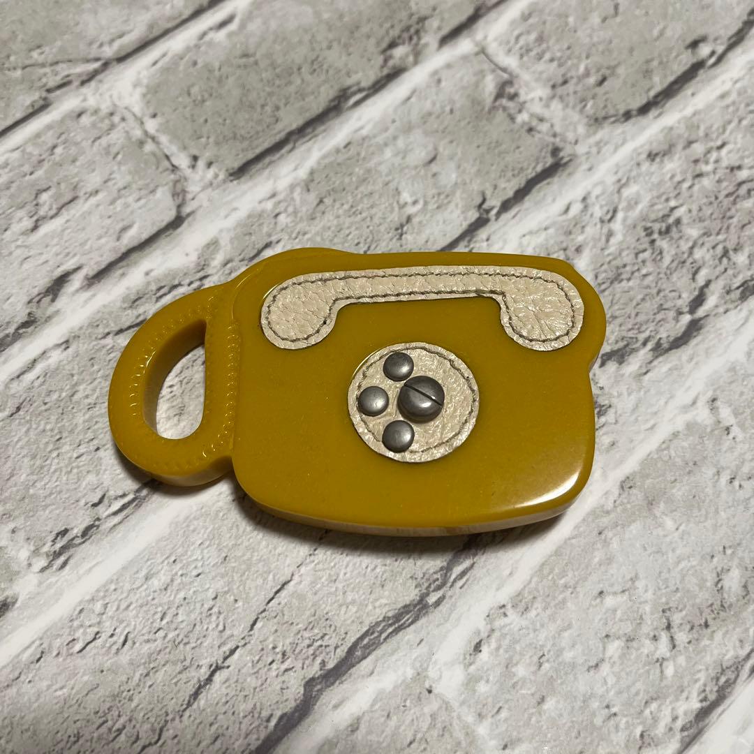 PRADA ブローチ 4点セット プラダ