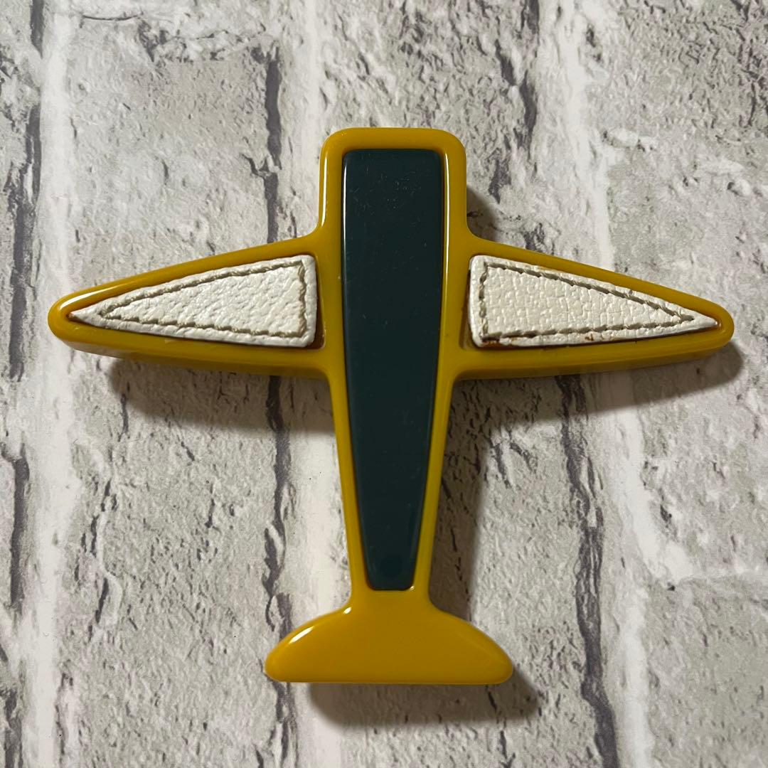 PRADA ブローチ 4点セット プラダ