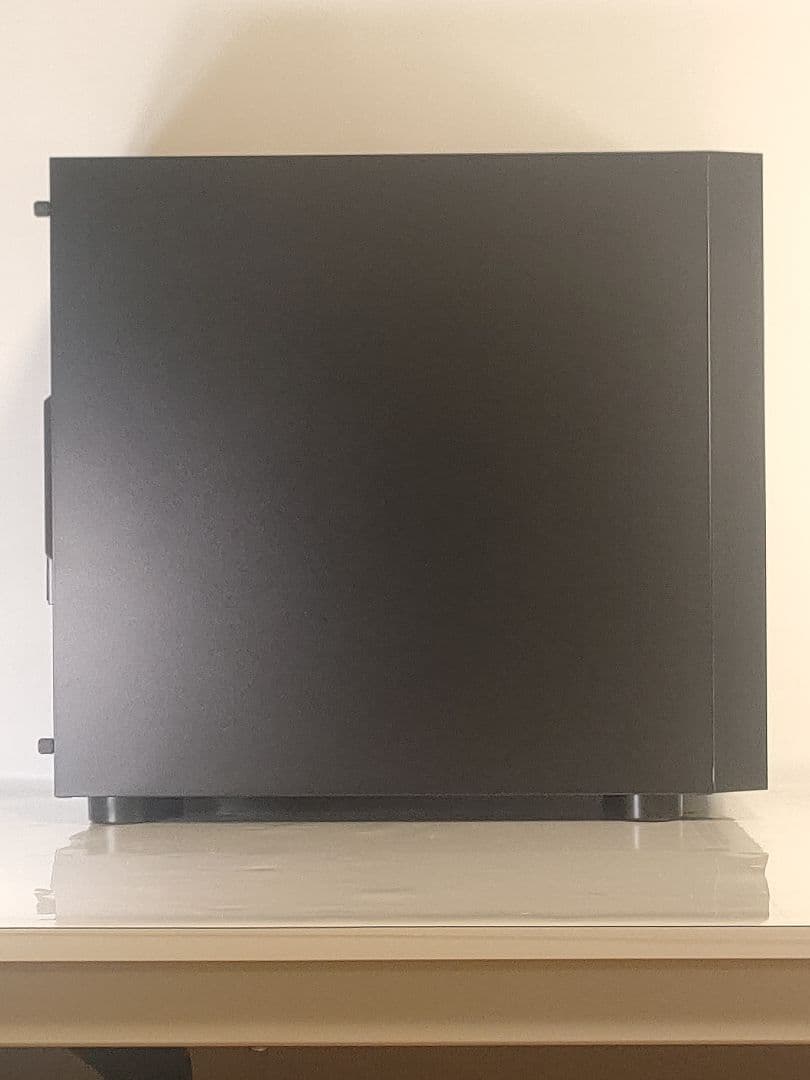 【ねっとPC】Ryzen7 5700x RTX4060ti