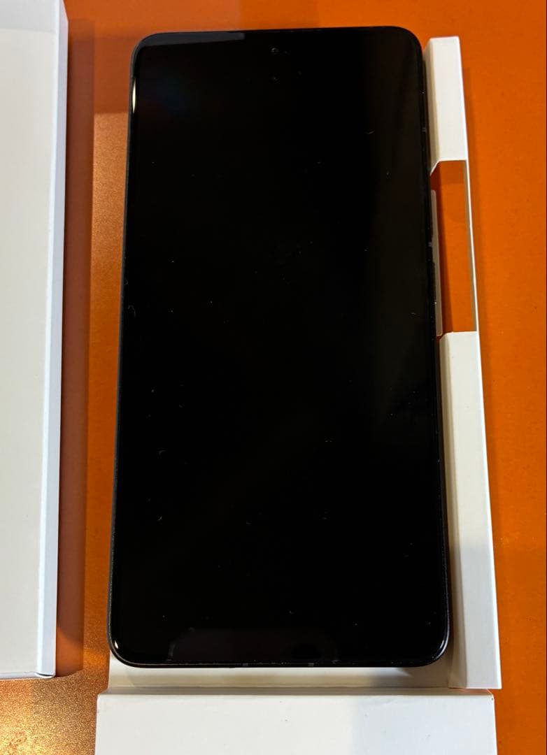 【値下】Xiaomi 14TPro 12GB+256GB チタンブラック 国内版