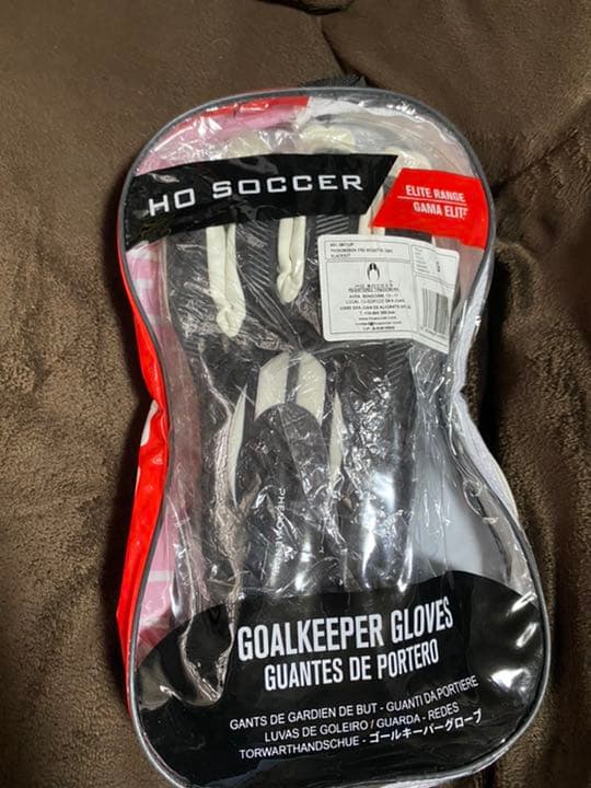 アクセサリー HO SOCCER