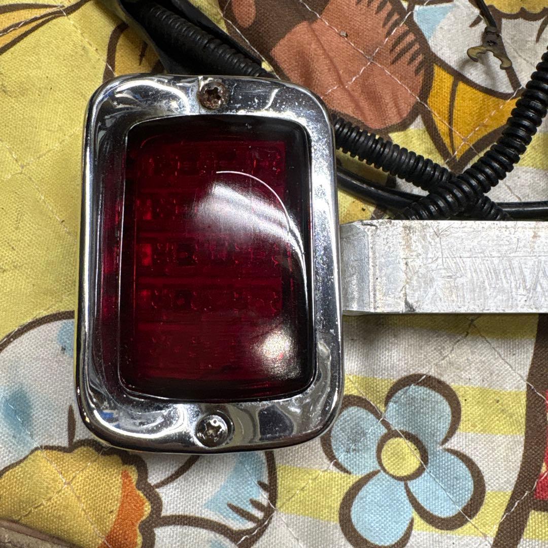 CGC　フォグランプ　CB750FOUR　CB750K