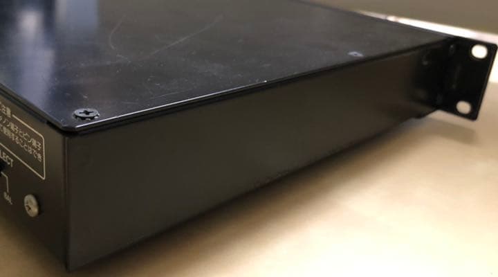 Victor ビクター グラフィックイコライザー PS-G152B