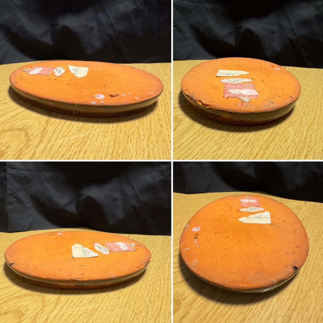 レア‼️ヴィンテージ チェブラーシカ陶器。長期保存、現状