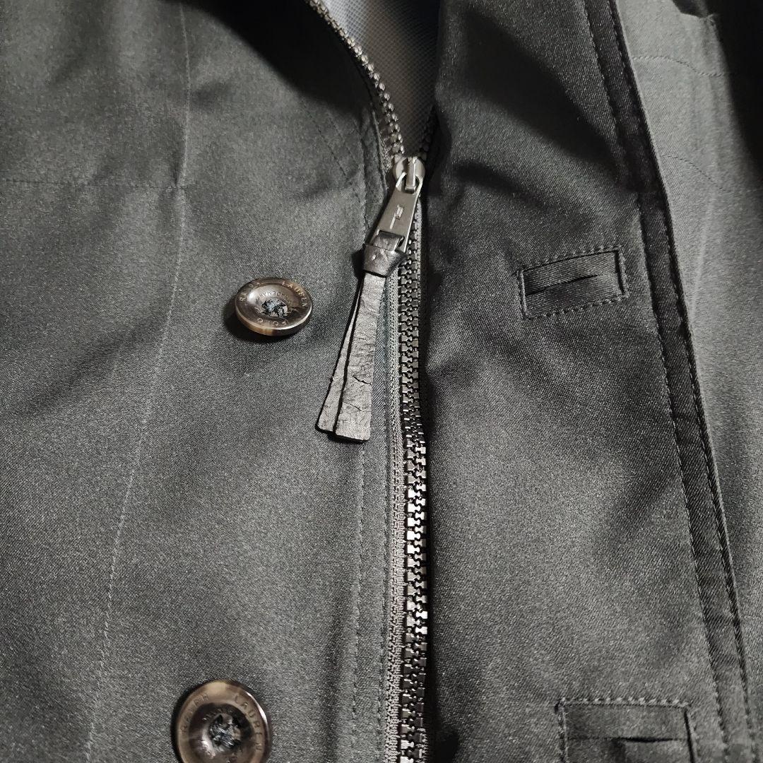 美品 ポロラルフローレン パフォーマンス アウトウェア ナイロン ジャケット