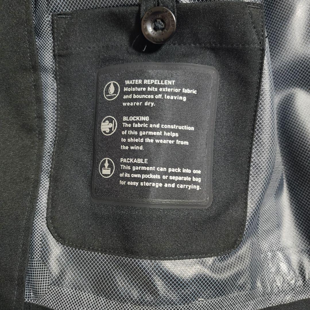 美品 ポロラルフローレン パフォーマンス アウトウェア ナイロン ジャケット