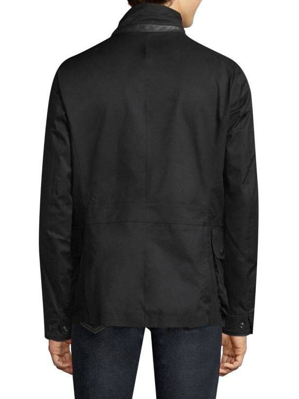 美品 ポロラルフローレン パフォーマンス アウトウェア ナイロン ジャケット