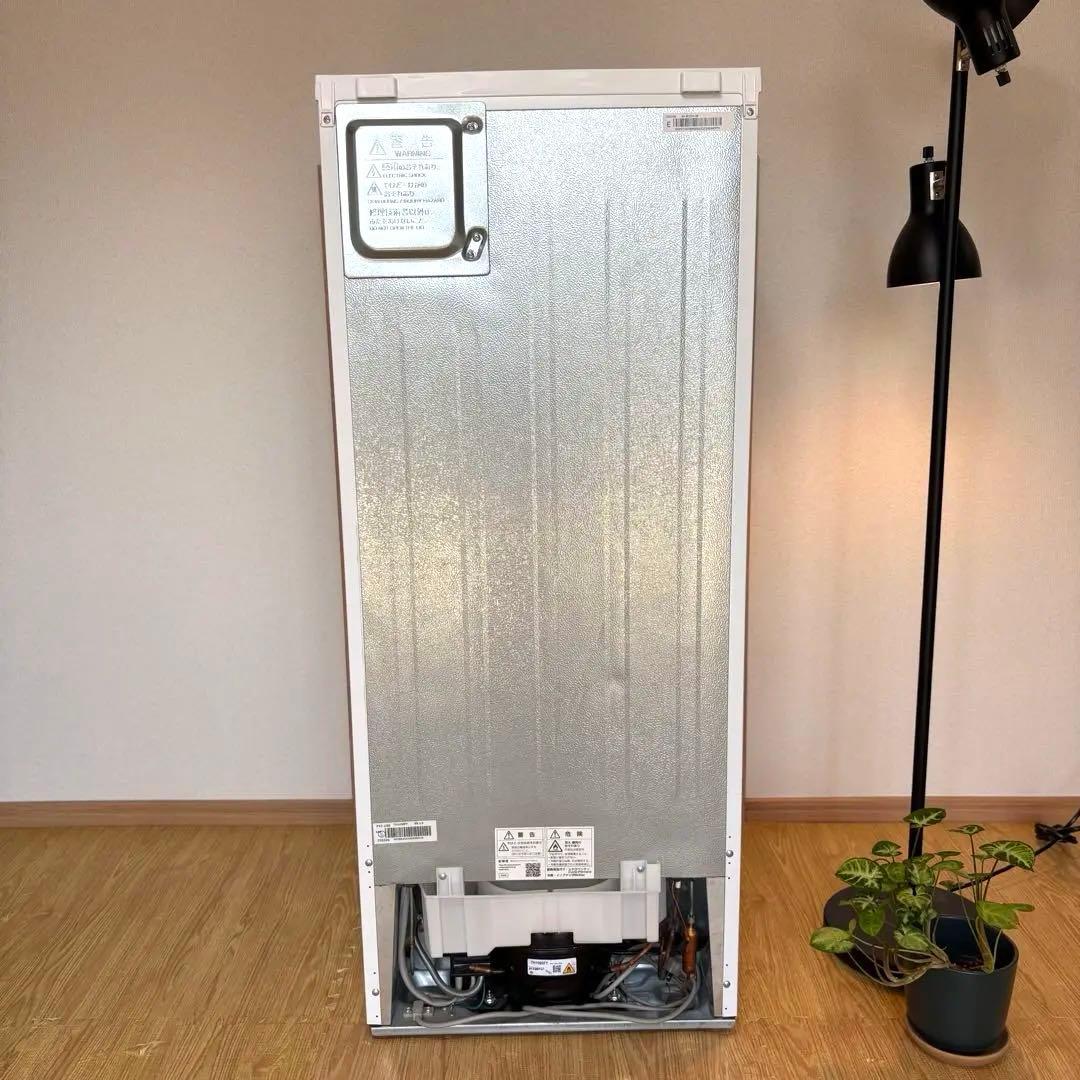 2022年 冷蔵庫 一人暮らし 単身用 小型 3ヶ月保証 送料無料 シャープ