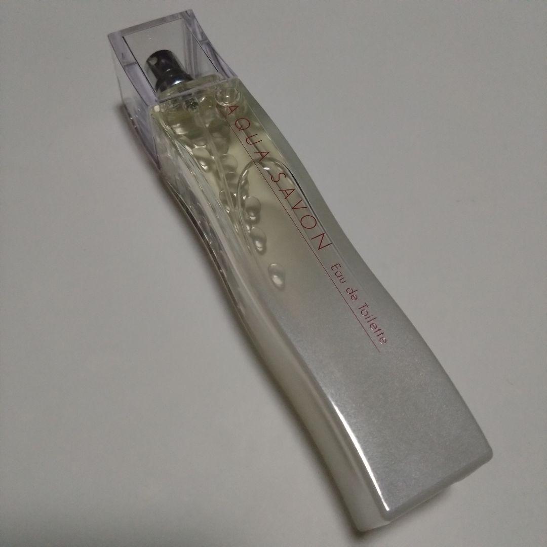 AQUA SAVON 香水