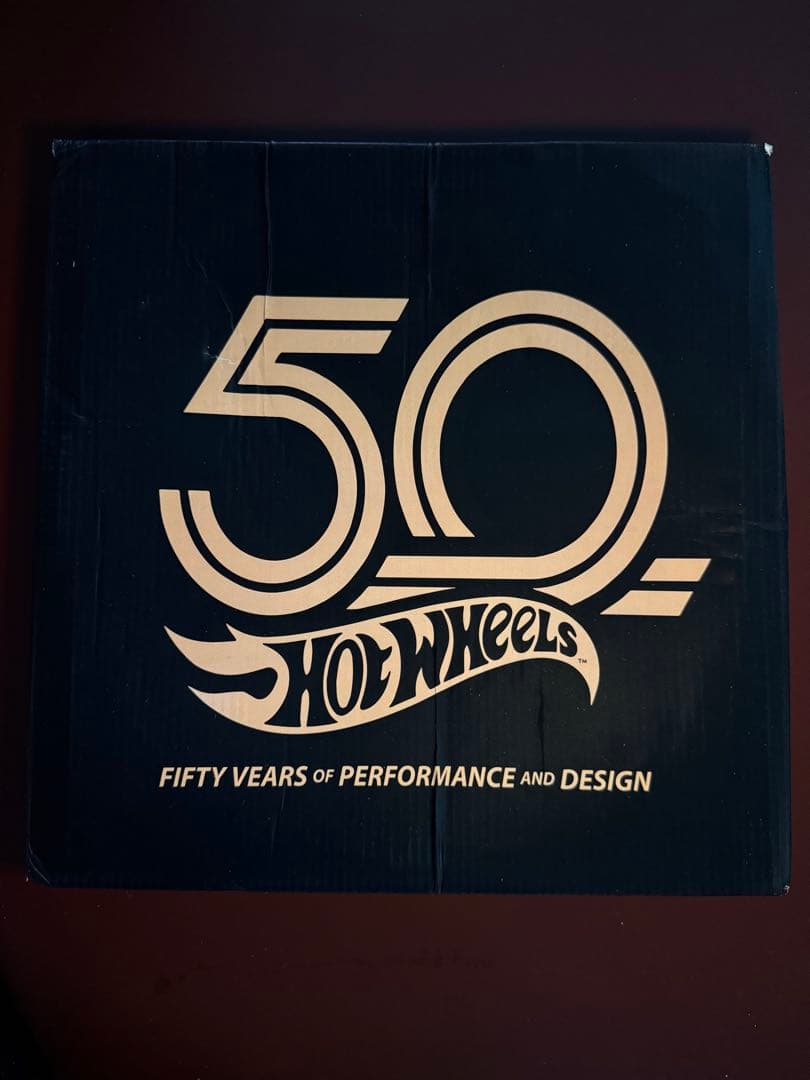 MOMO ステアリング ホットウィール50周年 記念モデル 14インチ スエード