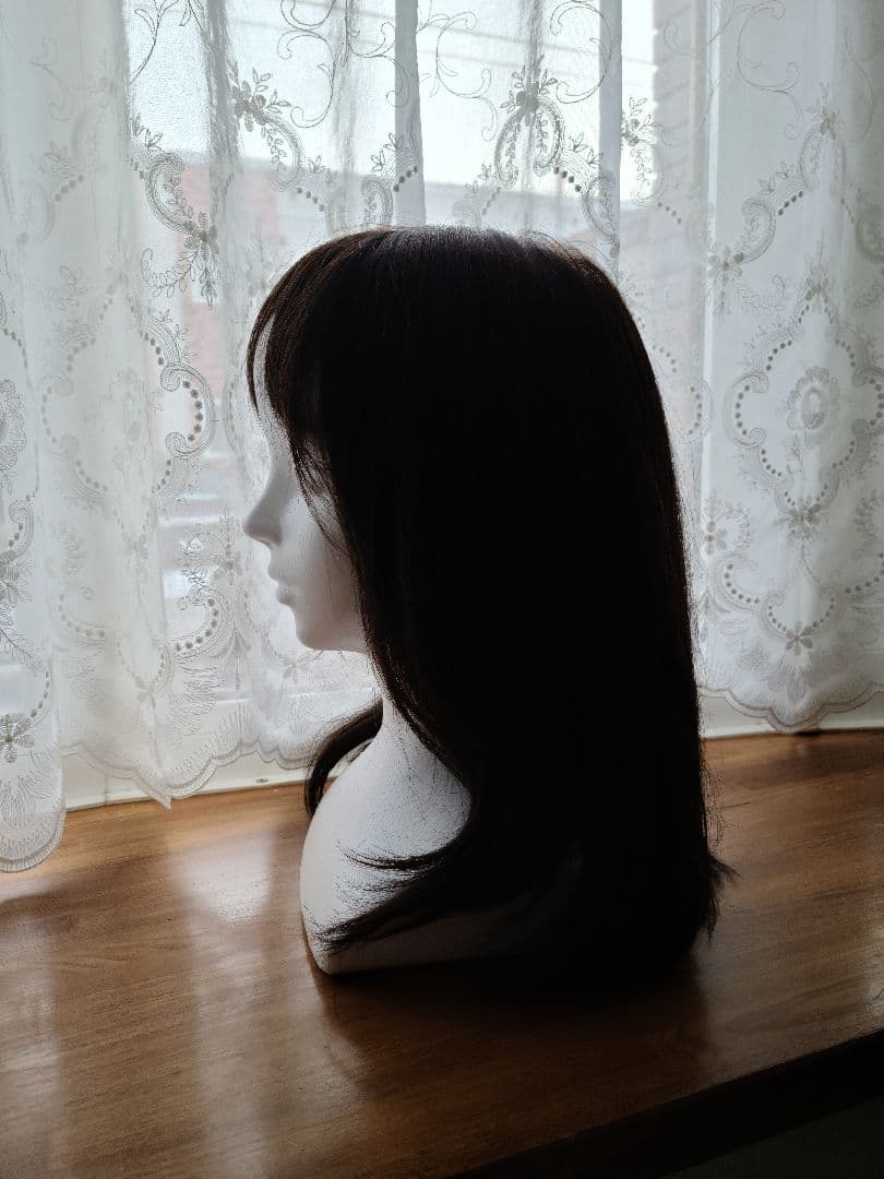 医療用ウィッグ　フォンテーヌ　ラフラ　アイフィット　クレア