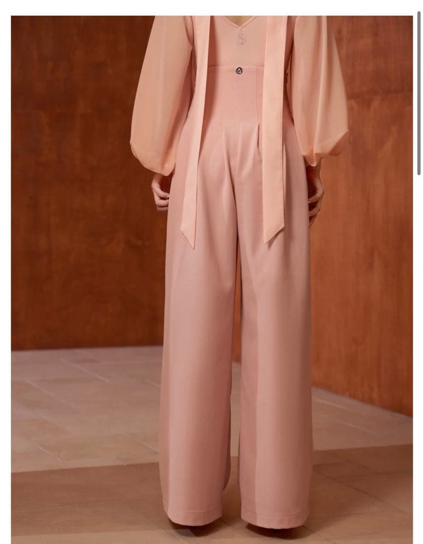 【新品】DanceQueen ダンスパンツSサイズ(ピンク)