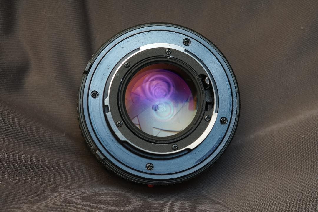 フィルムカメラ minolta X700 MD 50mm f1.4