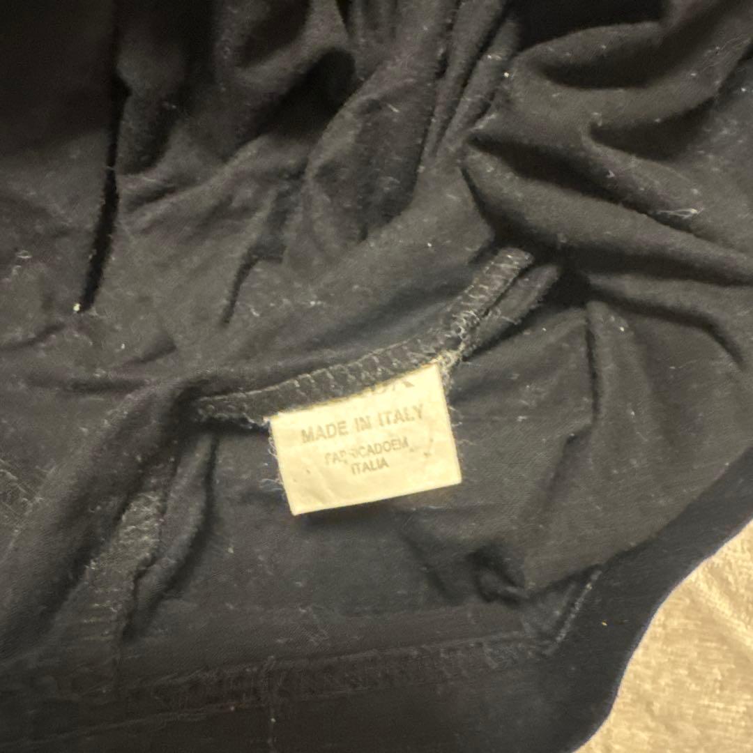 プラダのゴルフＴシャツ