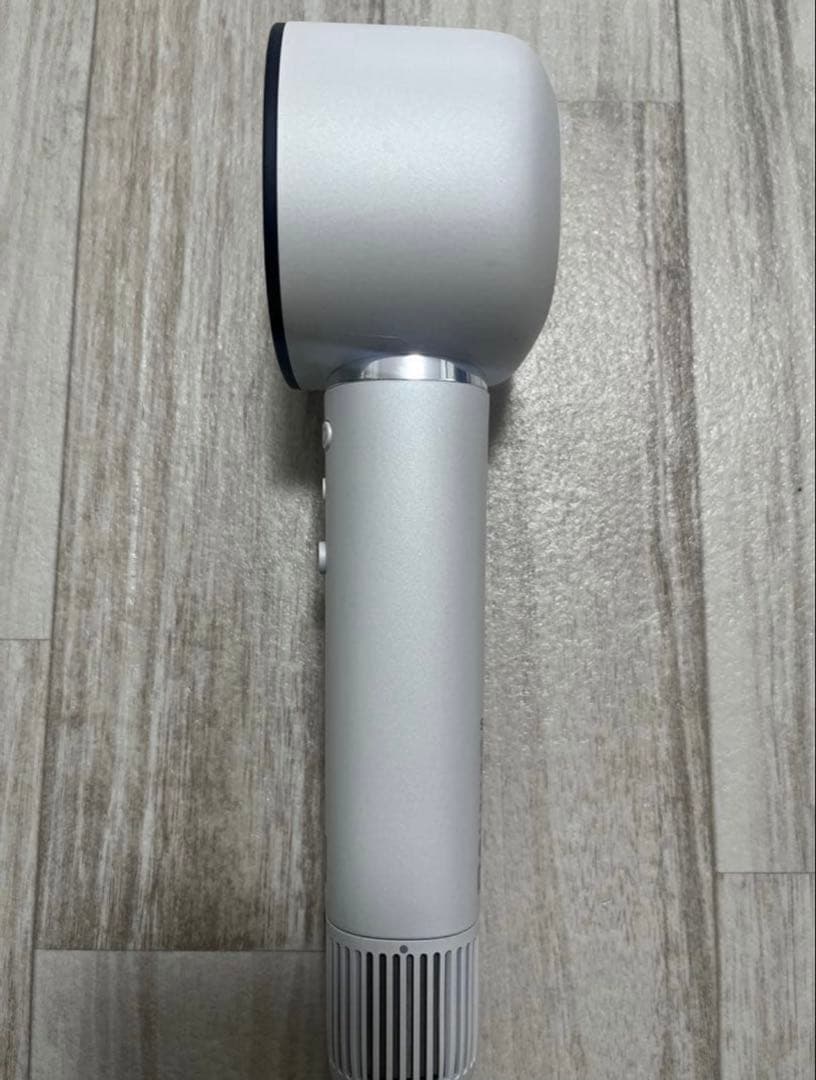 【2024年製・最安値】SHARP ヘアドライヤー IB-WX902-W