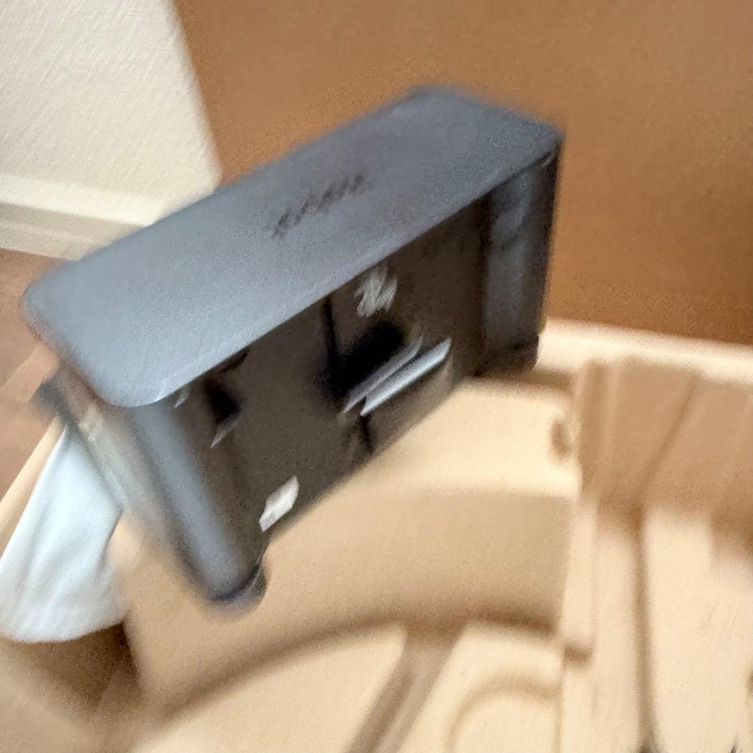 Roomba Combo Essential yo11060 ルンバ　コンボ