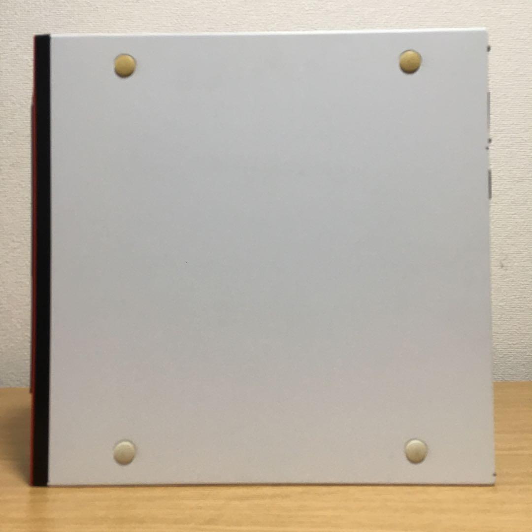 富士通 ESPRIMO 23.8'モニター Win11 デスクトップセット 取説