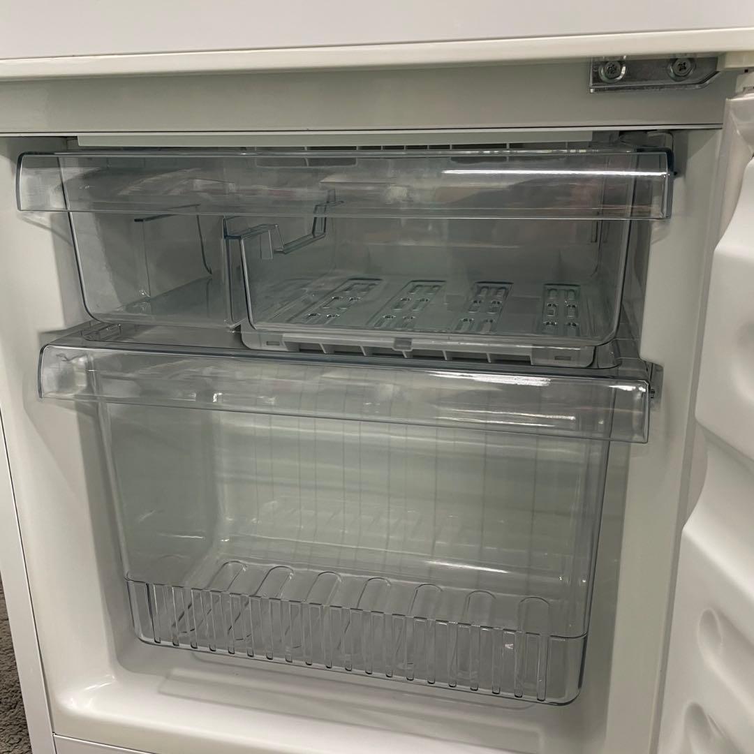 329⭕️洗濯機　東芝　21年製　冷蔵庫　110ℓ 家電セット 安い　設置無料