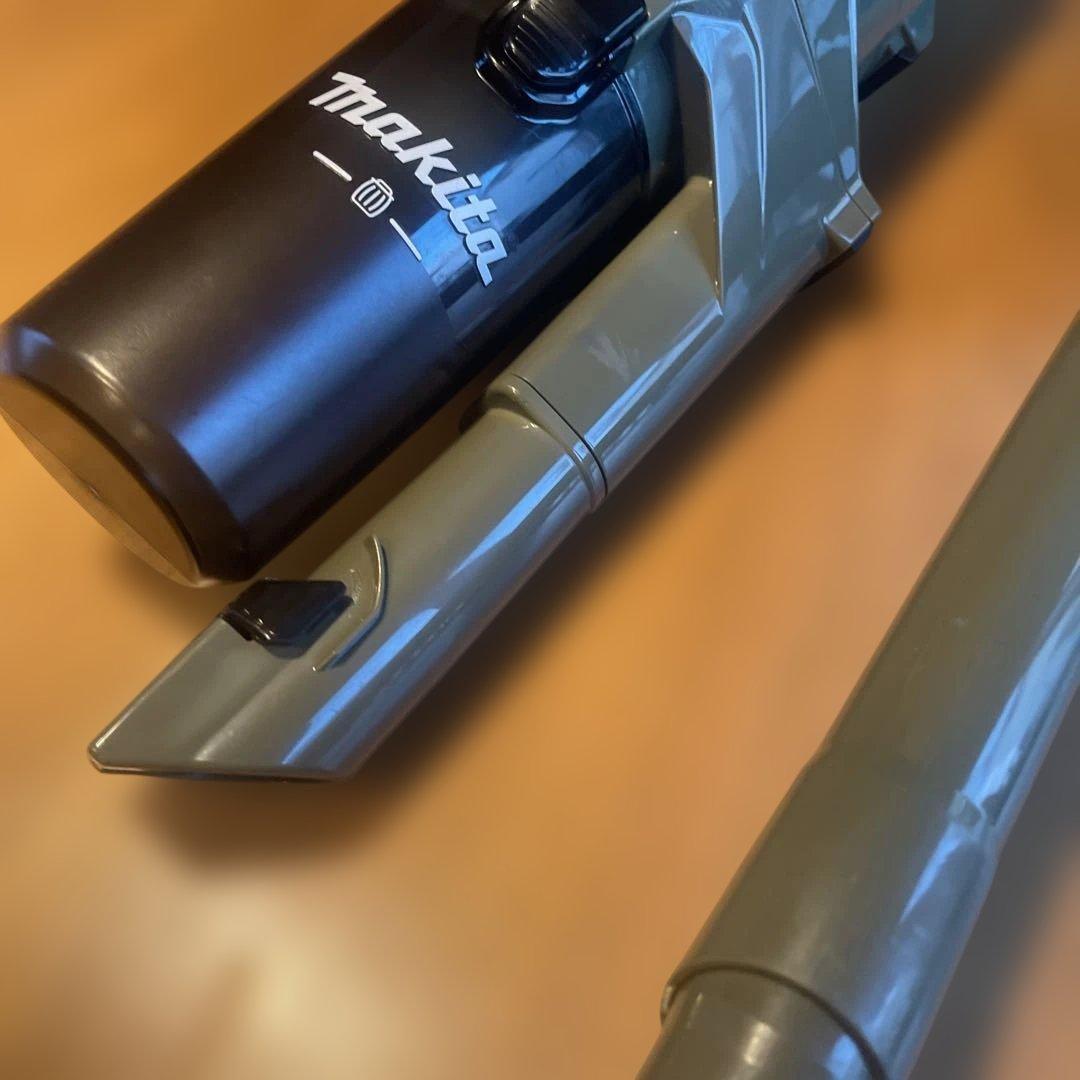 マキタ★スティッククリーナー本体 ブラシレスモーター搭載CL 286FD