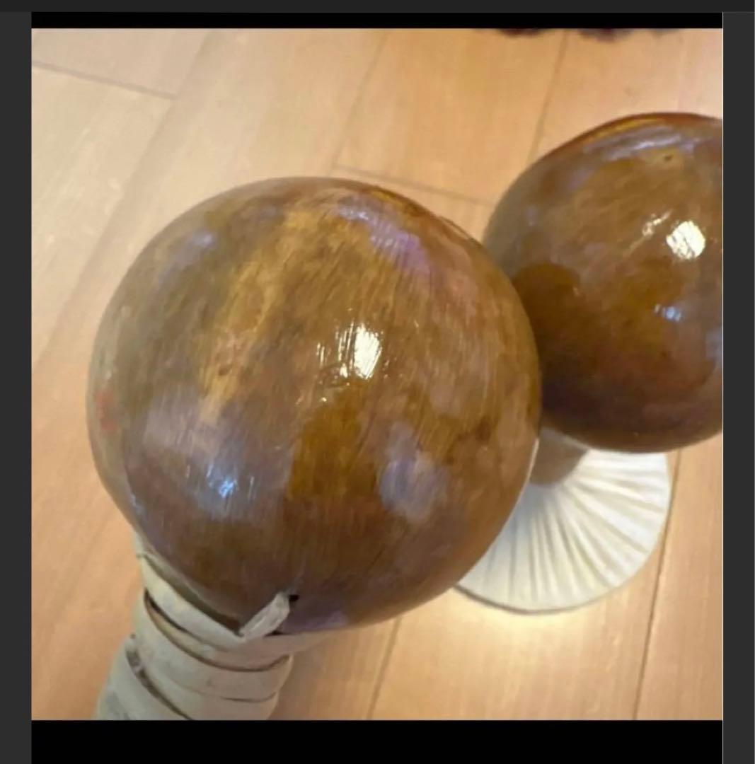 ウリウリ　フラダンス　着脱式