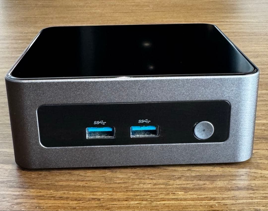 ASKHAND ミニPC AMD Ryzen 5 5600H MN56