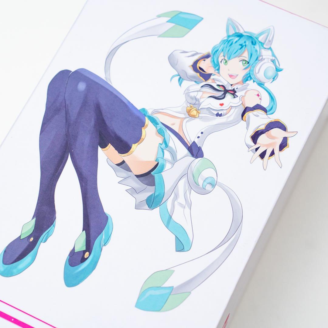 YOWU 猫耳ゲーミングヘッドセット