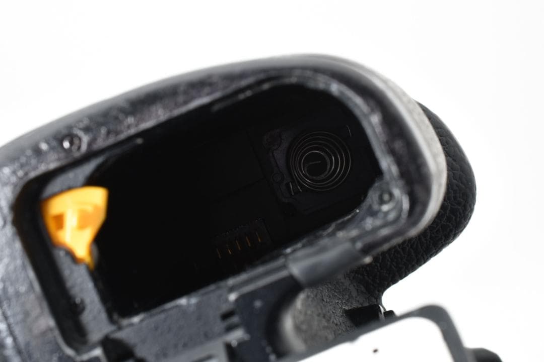 【動作確認済み】Nikon D850 ボディ 4575万画素 高画素フルサイズ機