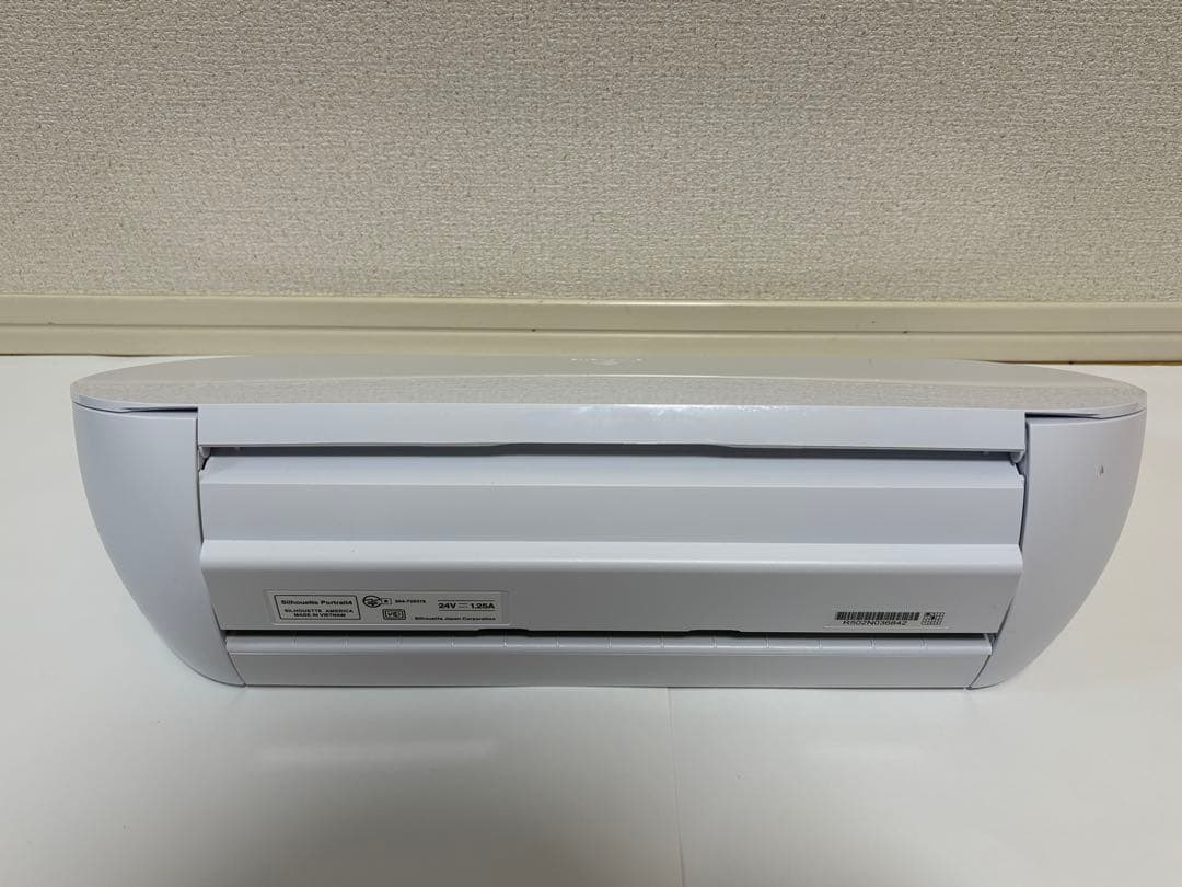 その他 silhouette portrait 4