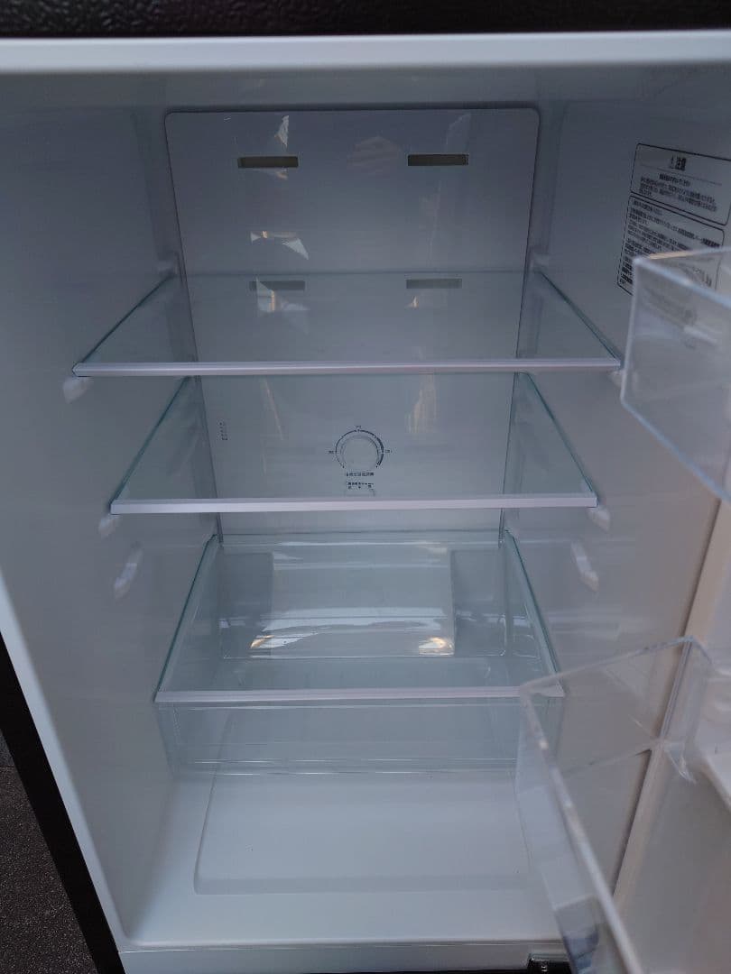 2022年 ハイセンス 送料無料 冷蔵庫 162L 160L AT-RF160