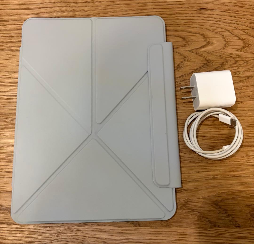 iPad Air 第4世代 64GB Wi-Fiモデル ピンクゴールド