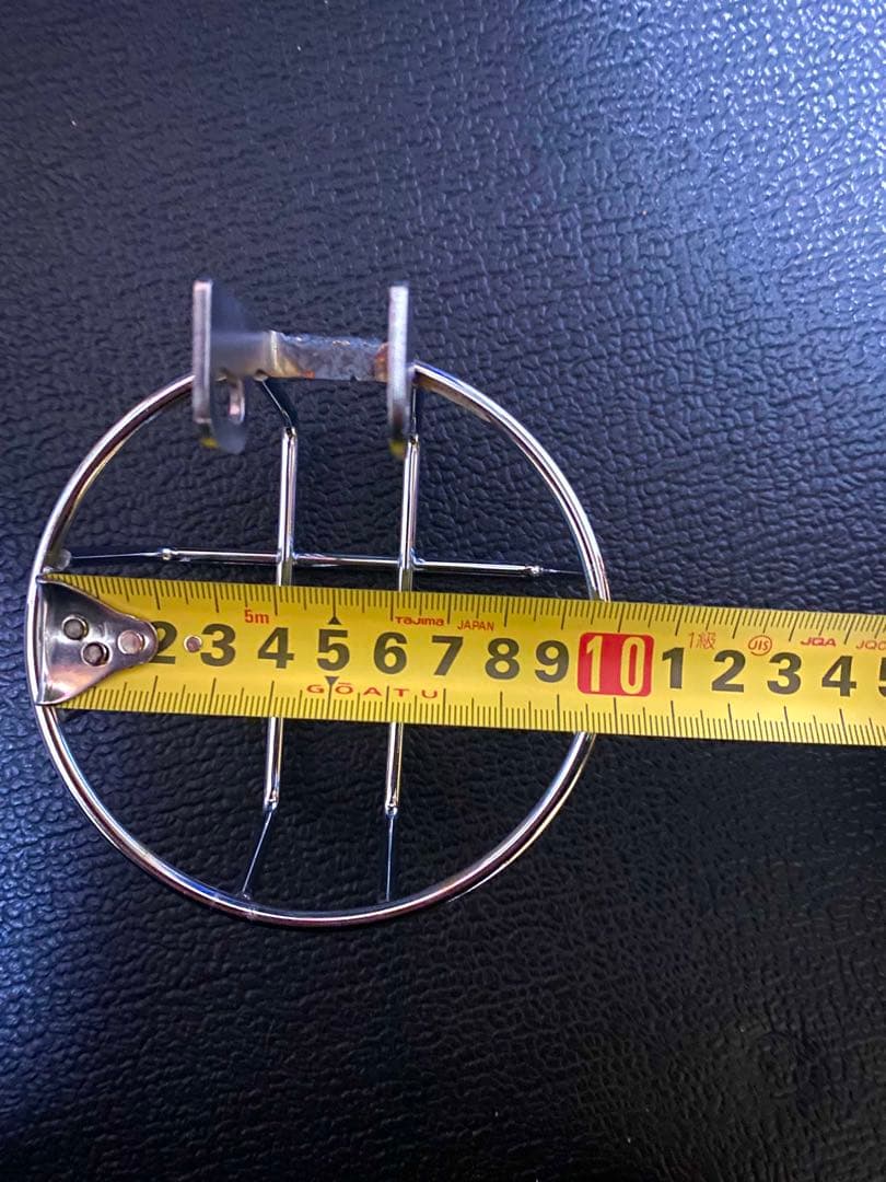 Z1、Z2ウインカーガード