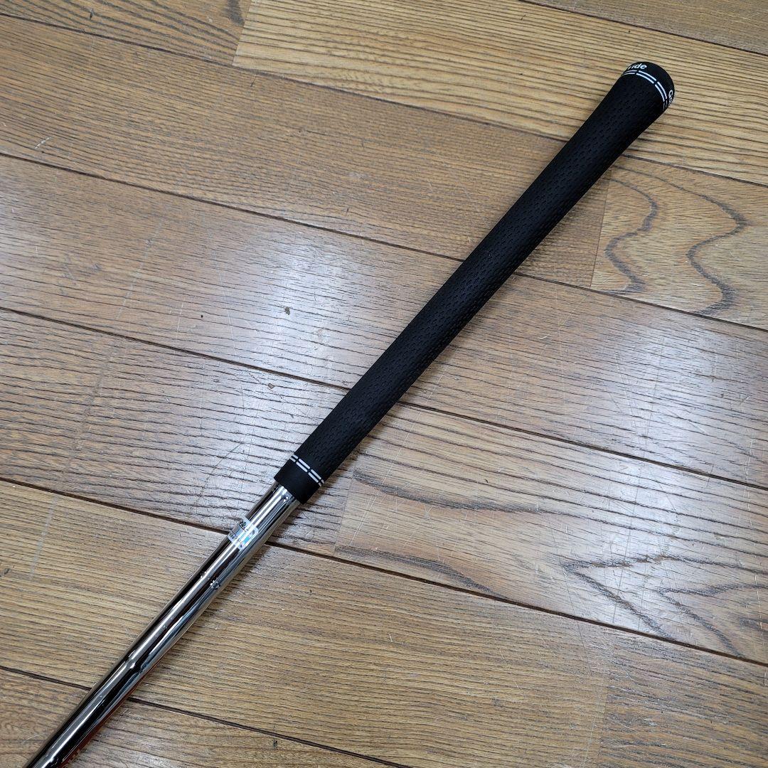 タイトリスト T100S アイアン 5番 モーダス115 Sフレックス