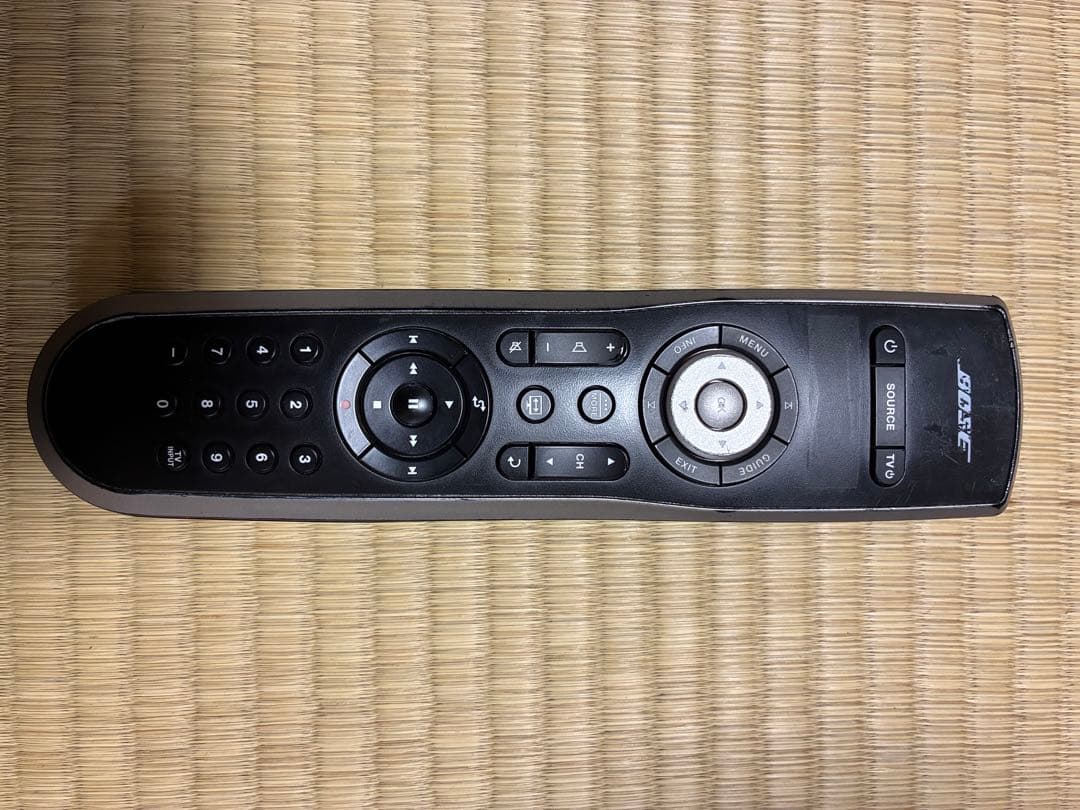 BOSE ホームシアターシステム Lifestyle T20