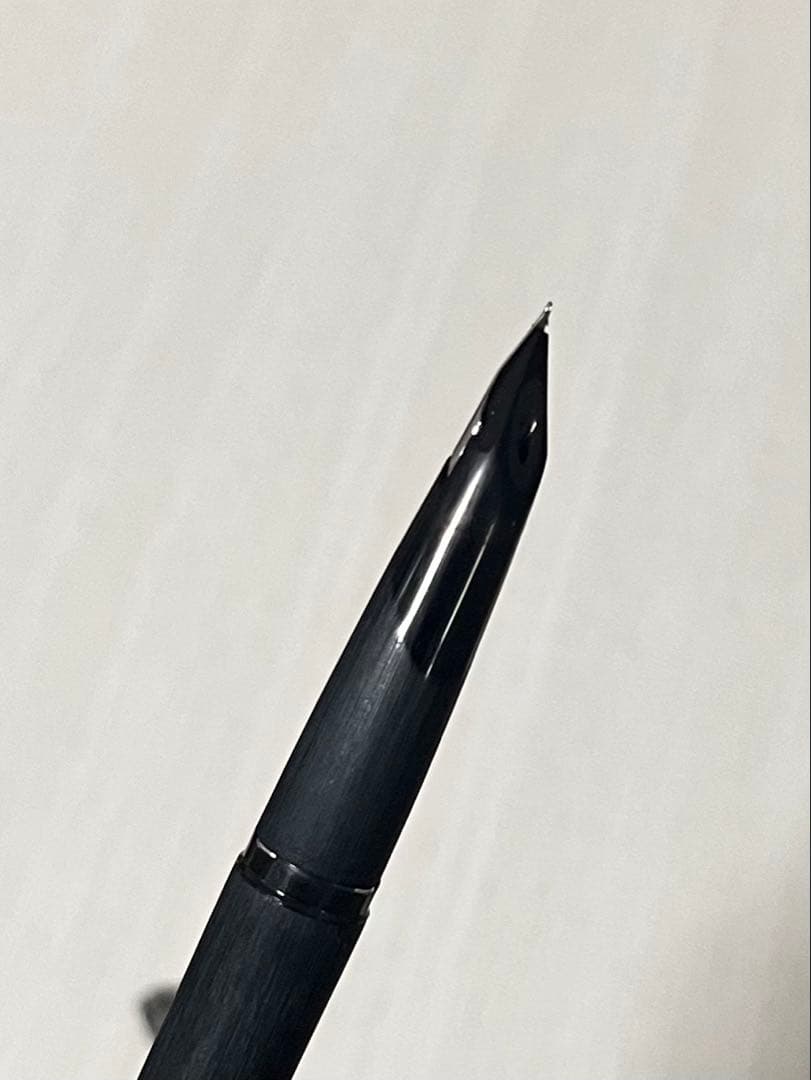 MONTBLANC ヴィンテージ 万年筆 225
