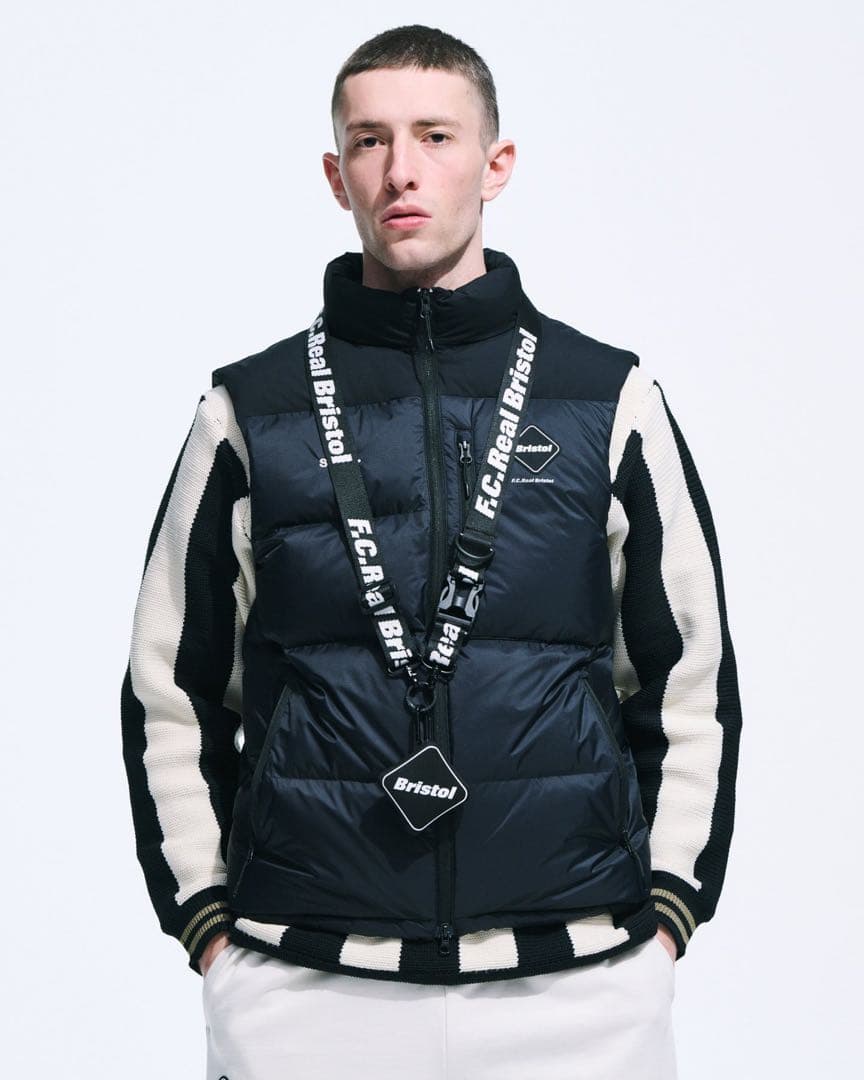 完売品 F.C.Real Bristol マルチストラップ ケース セット