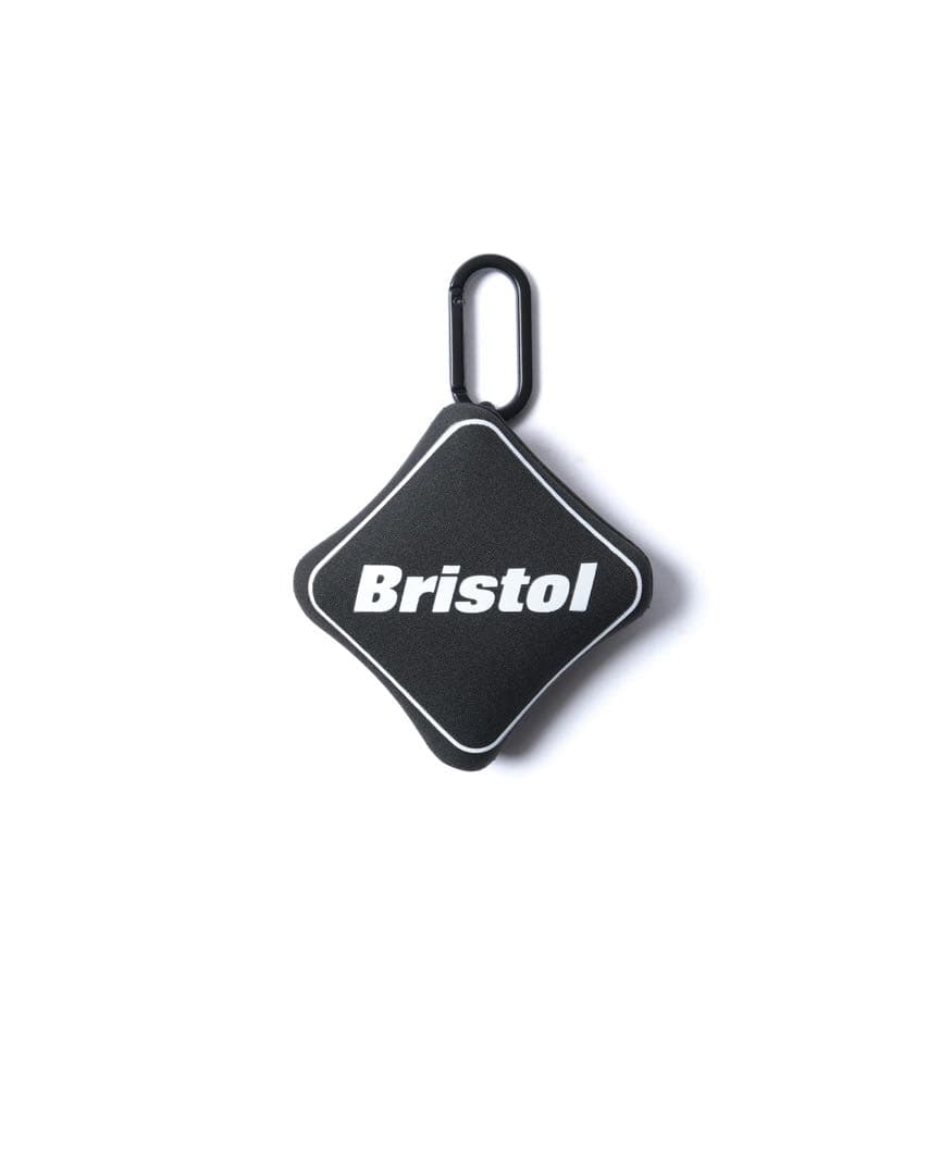 完売品 F.C.Real Bristol マルチストラップ ケース セット
