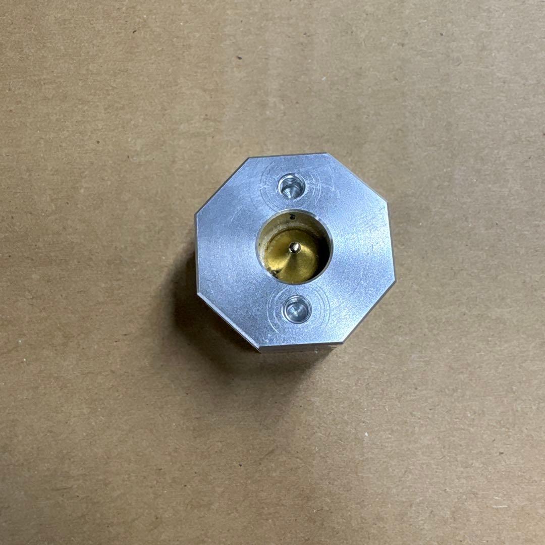 カ*チ様 ②SEV Stress Block ストレスブロック