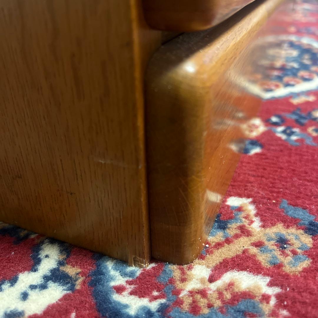 najico ナジコ 家具 チェスト カントリー レトロvintage