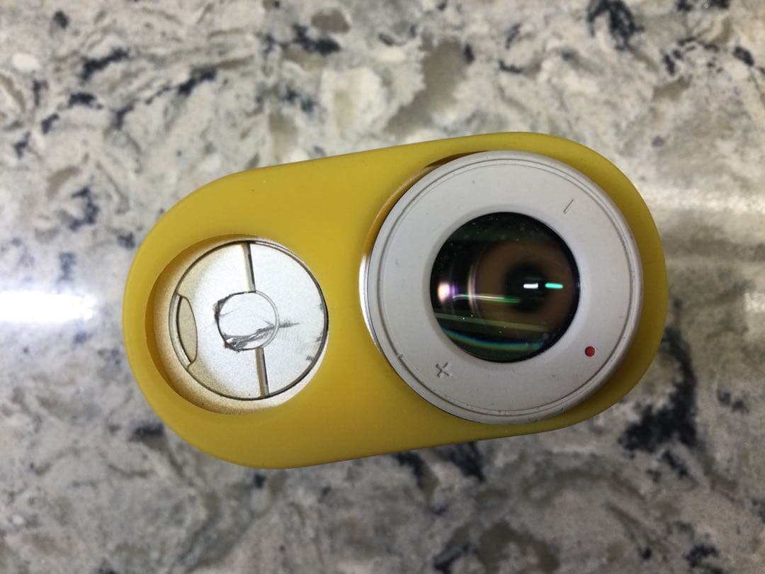 ラウンド用品・アクセサリー VOICE CADDIE TL1