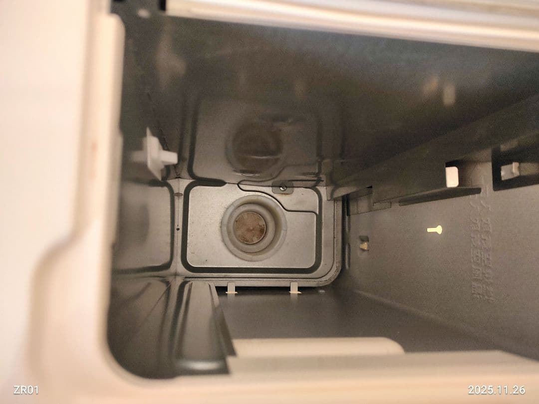 ★美品★Aladdin　アラジン石油ファンヒーター AKF-P326N