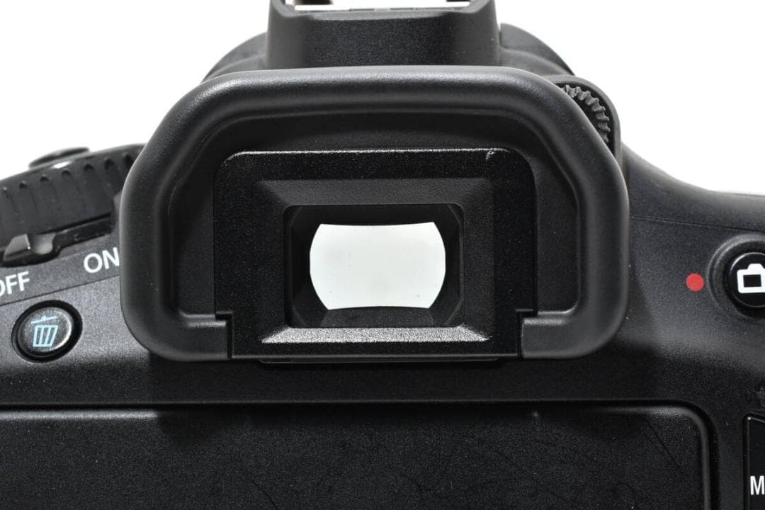 ★極美品・ショット数4341回 ■ キャノン EOS 60D ボディ #664Q