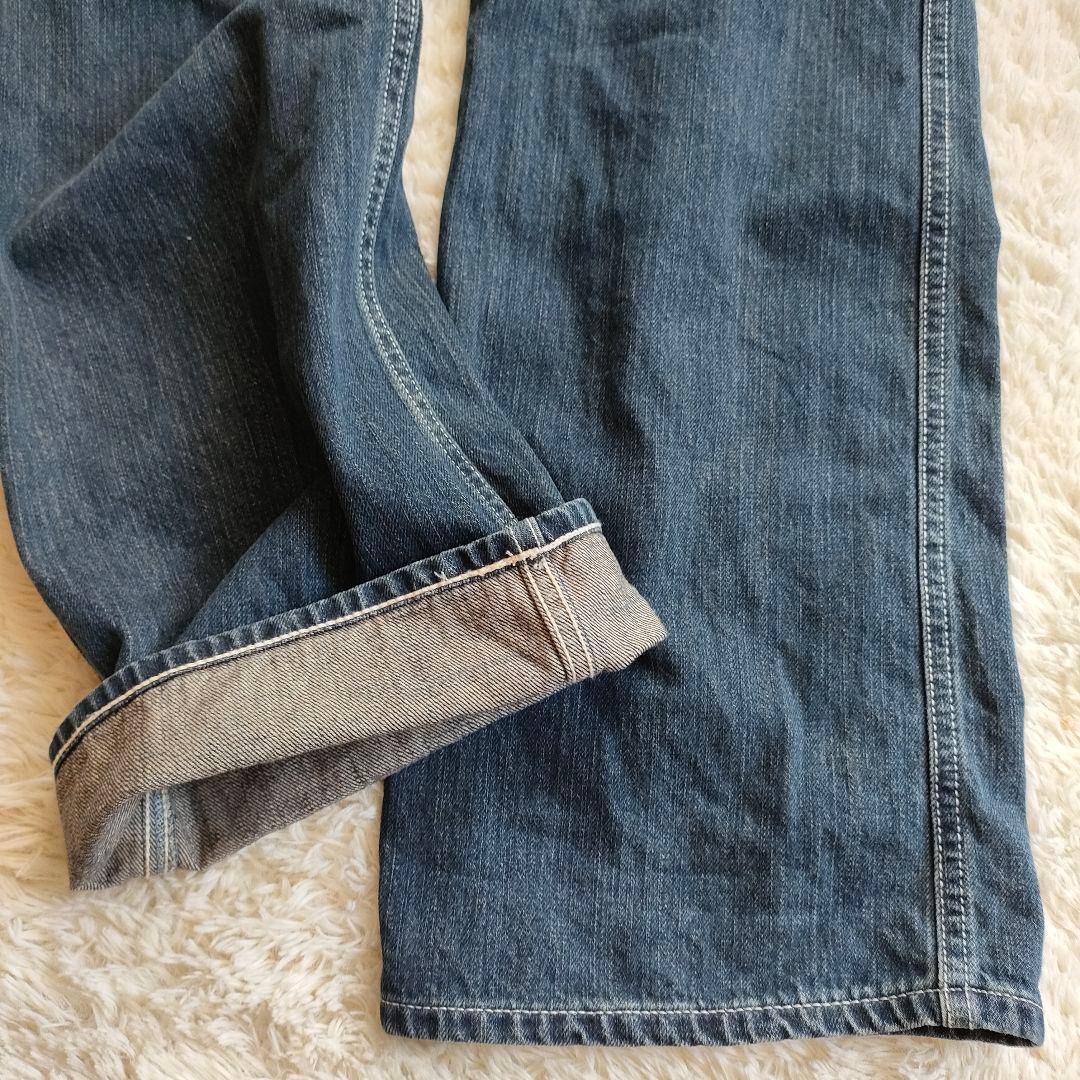 VANSON フライングスター つなぎ オールインワン刺繍 XL